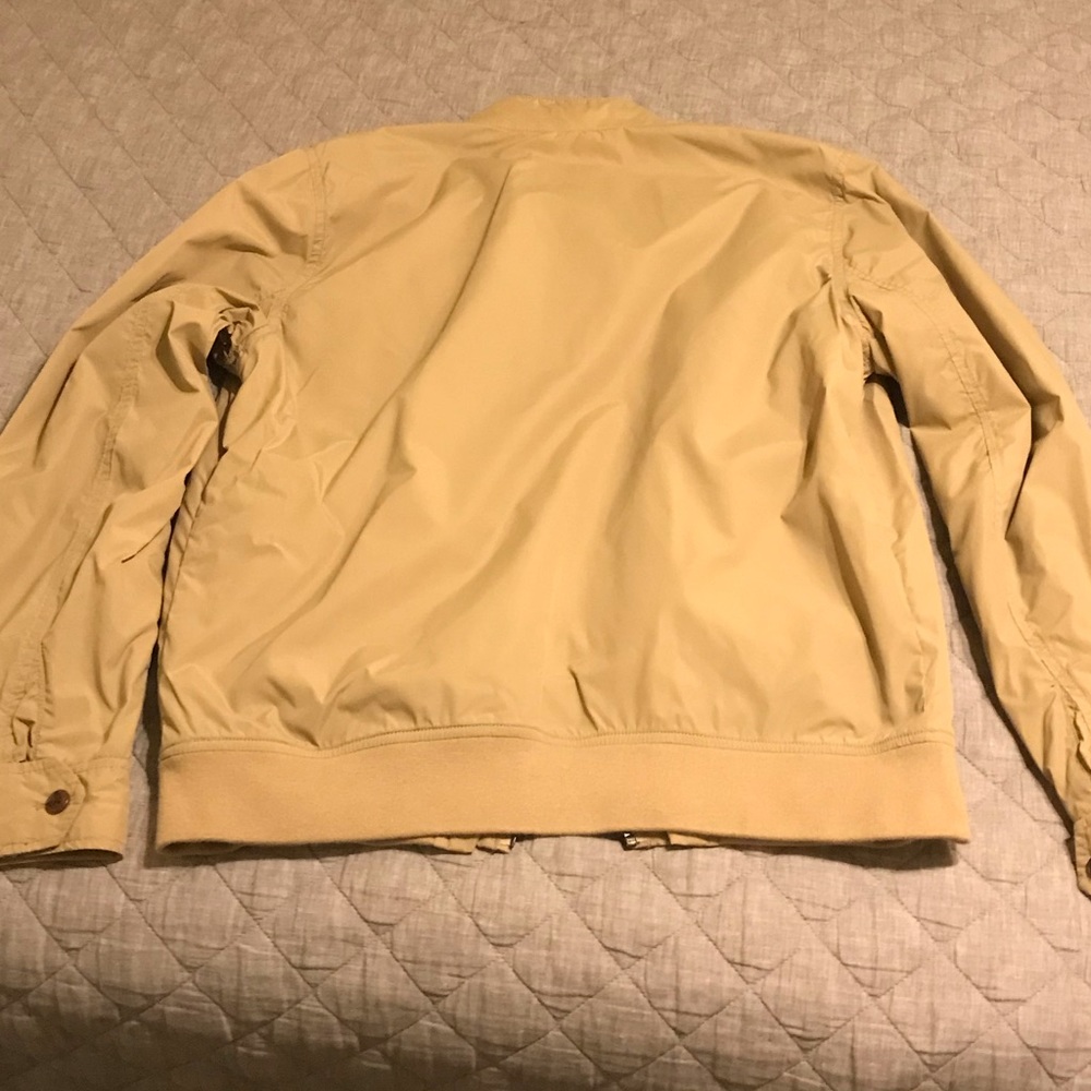 Gap Bomber Jacket - image 4